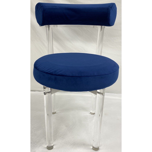 Стул Токио чернильный - Фото 2