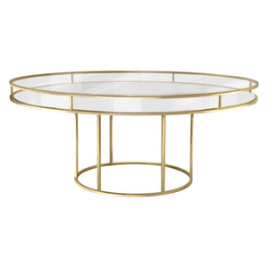 Столы круглые Loft