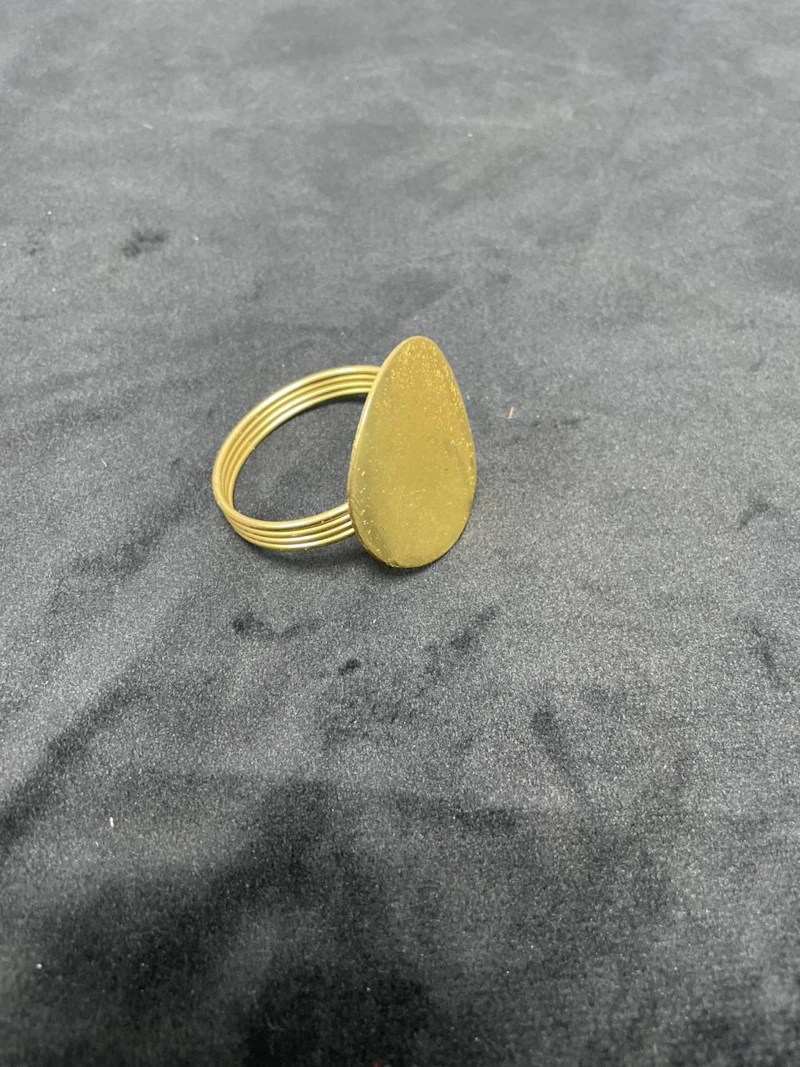 Кольцо для салфеток Баббл