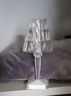 Светильник Rose Diamond