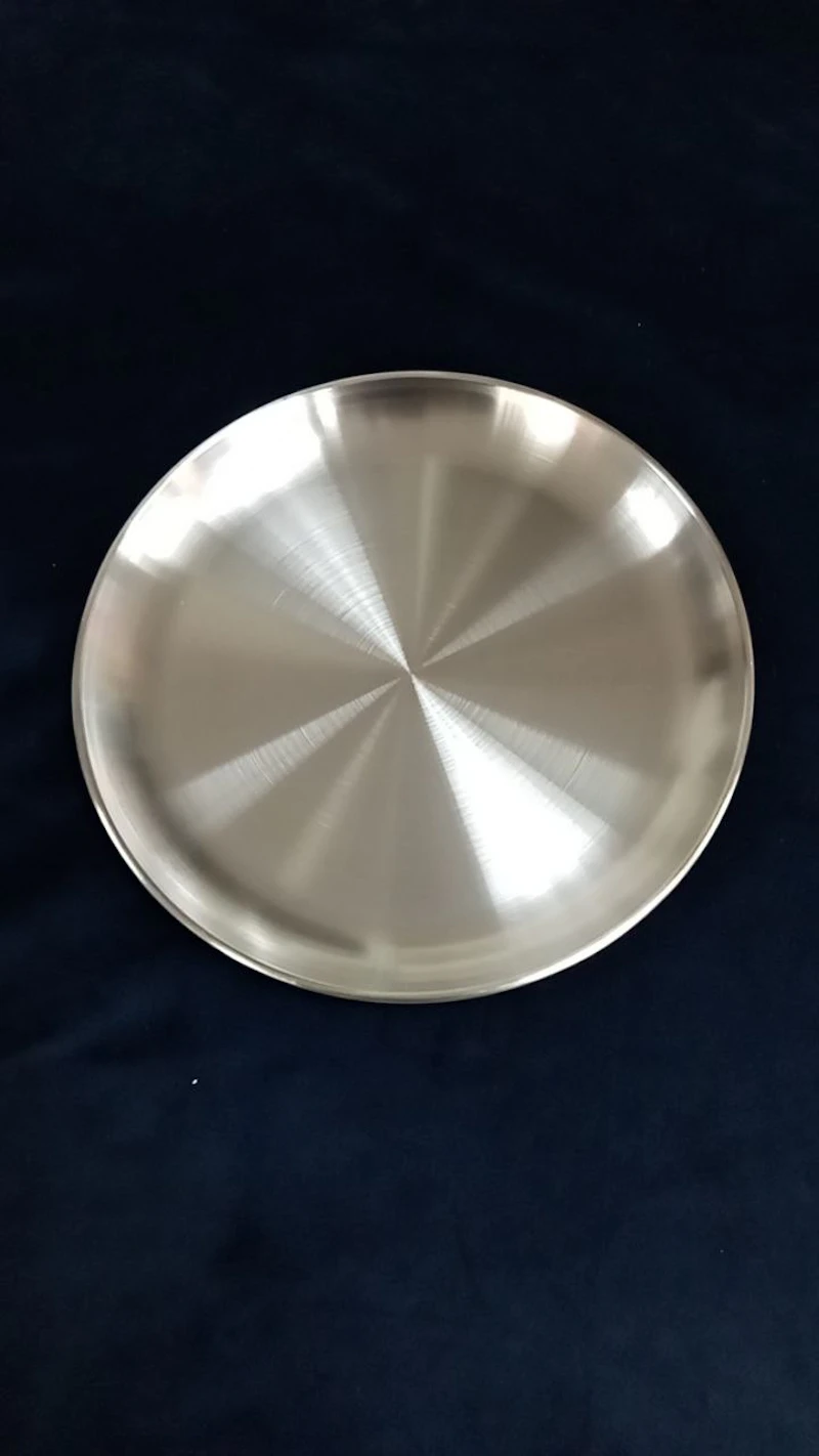 Тарелка сервизная 26 см "НЕО"