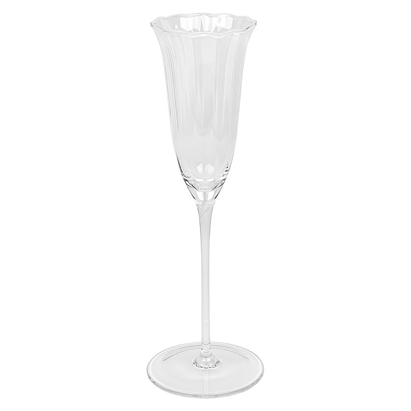 Бокал для шампанского "Лила"