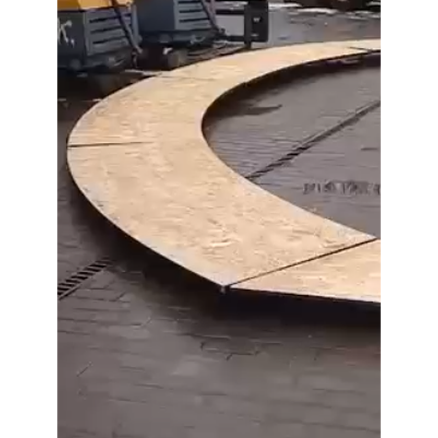 Столешница "Изабель" ОСБ - Фото миниатюра 2