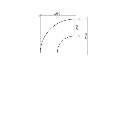 Стол "Орбит" под скатерть - изображение 9