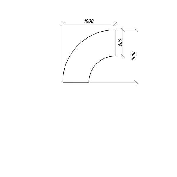 Стол "Орбит" под скатерть - изображение 9