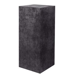 Колонна 70 см с чехлом графитовая 