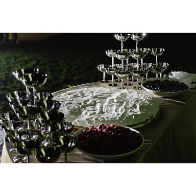 Креманка "Айрон" - изображение 3