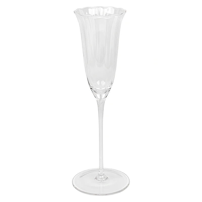 Бокал для шампанского "Лила"