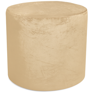 Пуф Люксор mini  Светло-бежевый
