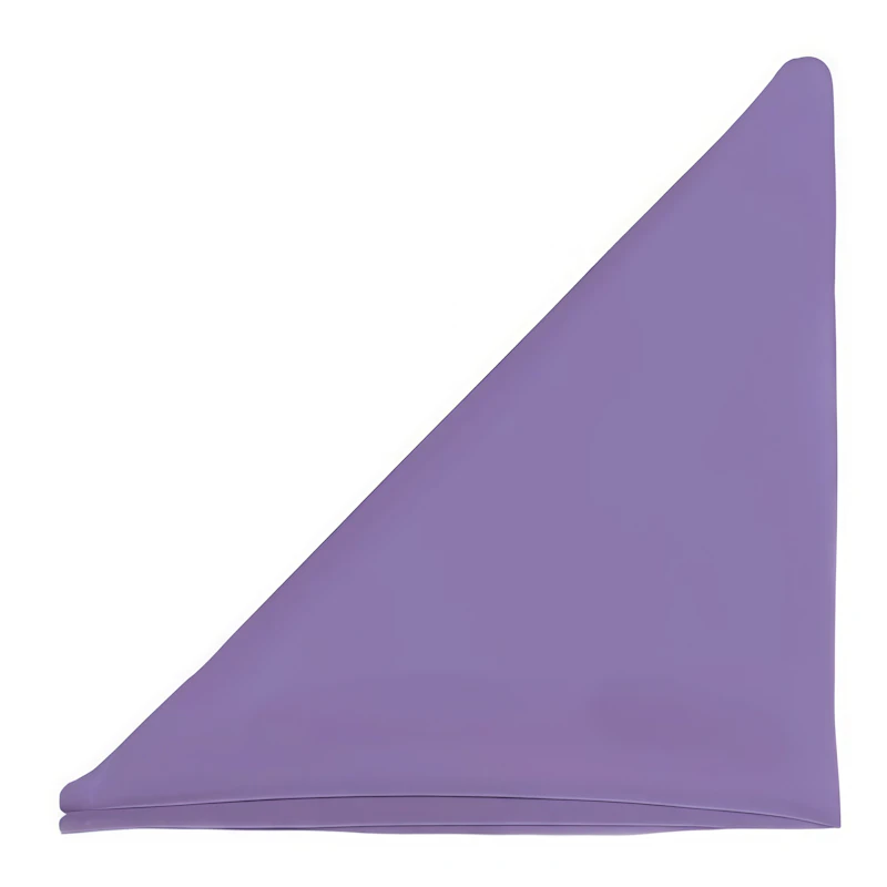 Салфетка полиэстер лавандовая