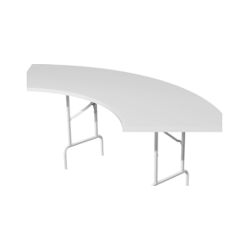 Стол "Орбит" под скатерть