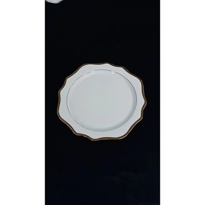 Тарелка "Ренессанс" 32см - изображение 4