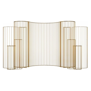 Арки и задники