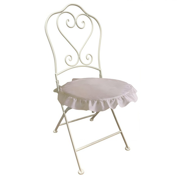 Стул Люми "Роза-Кейра"