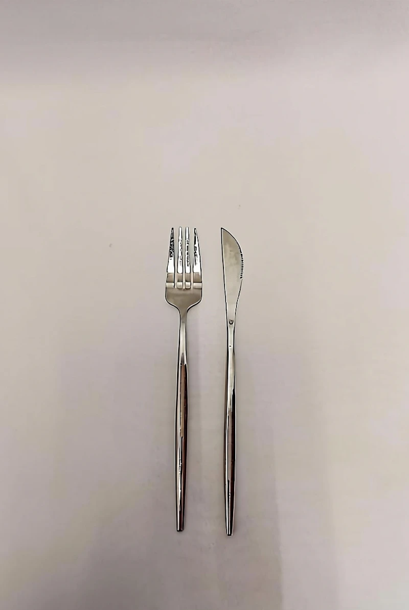 Столовые приборы "Монте"