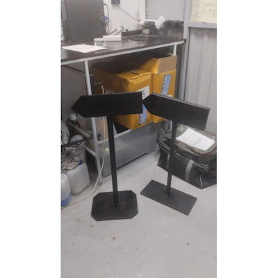 Указатель грифельный - изображение 3