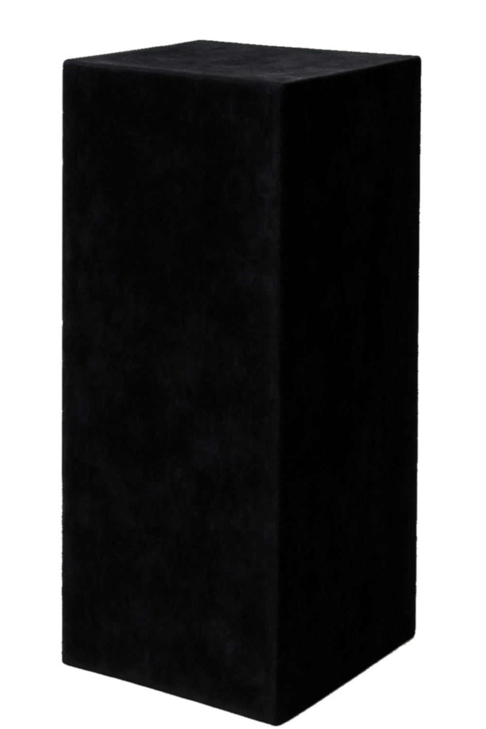 Колонна 70 см с чехлом черная