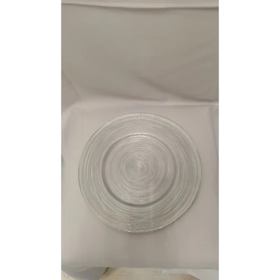 Подстановочная тарелка "Кристалл"  - изображение 3