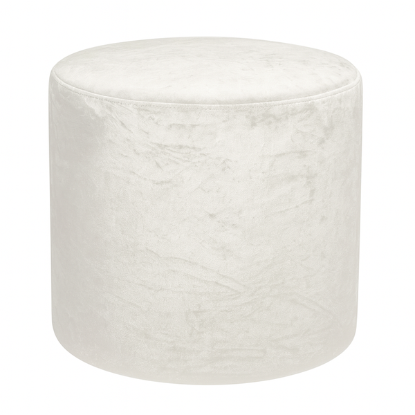 Пуф Люксор mini кремовый