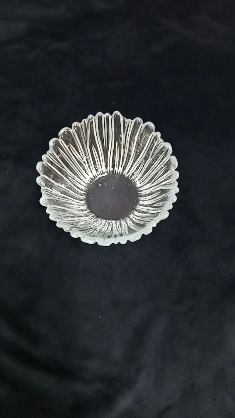 Тарелка "Лилия"