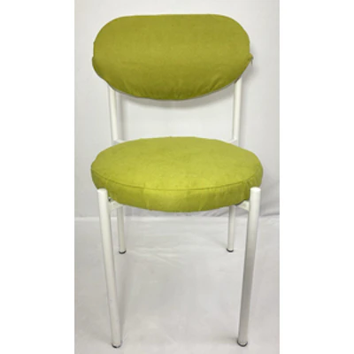 Стул Монако белый Лайм - изображение 2
