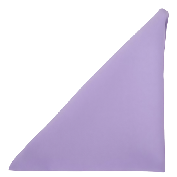 Салфетка полиэстер аметистовая