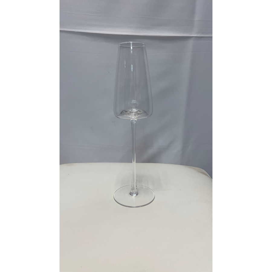 Бокал для шампанского "Аурум"  - Фото миниатюра 2