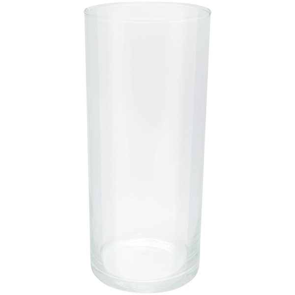 Ваза цилиндр 60 см высота, диаметр  15 см