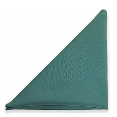 Салфетка полиэстер малахитовая - изображение 1