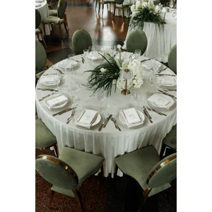 Пуф Люксор mini кремовый