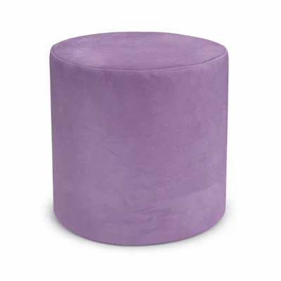 Пуф Люксор лавандовый - изображение 1