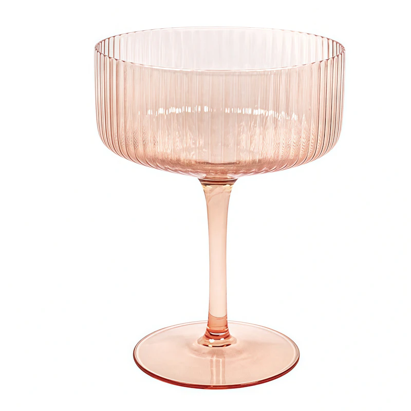 Креманка "Осака" персик