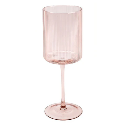 Бокал для вина "Осака" шампань - изображение 1