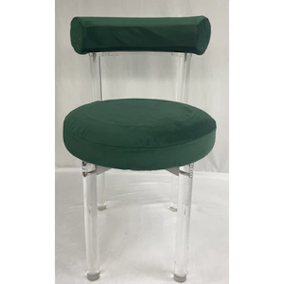 Стул Токио изумрудный - изображение 2