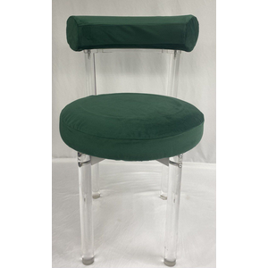 Стул Токио изумрудный - Фото 2