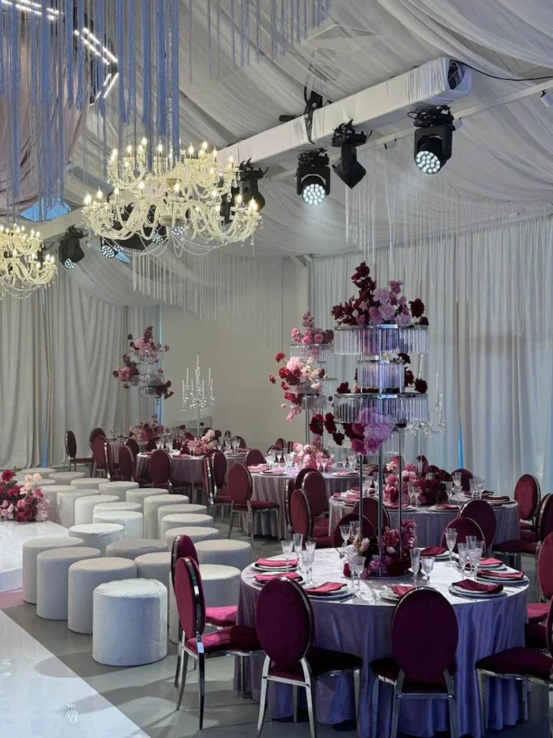 Пуф Люксор mini кремовый