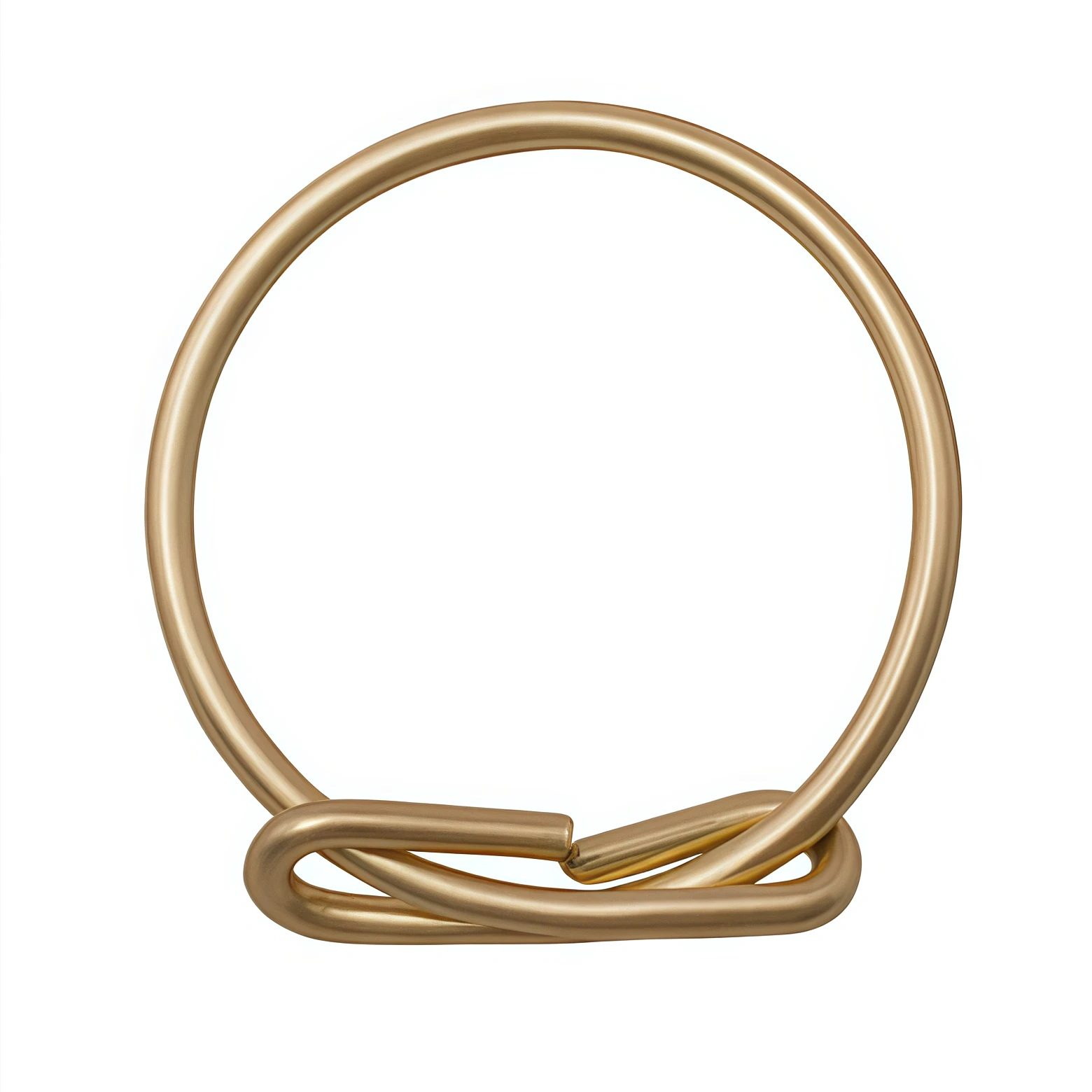 Кольцо для салфеток Гэлэкси