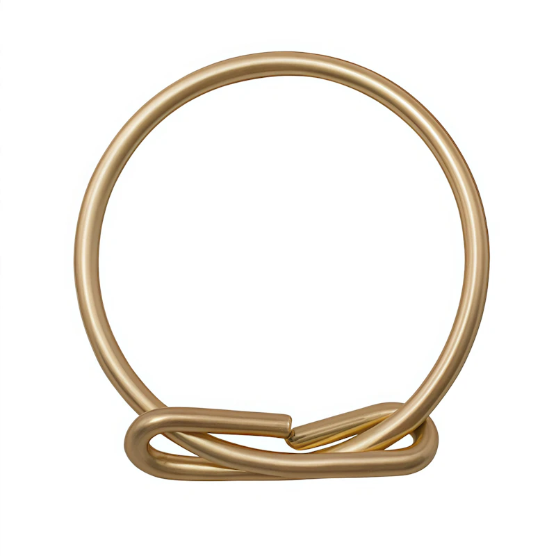 Кольцо для салфеток Гэлэкси