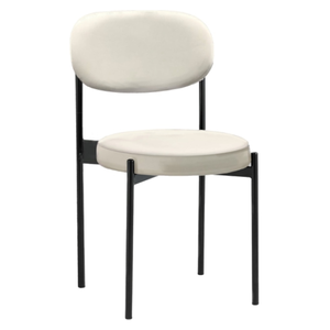 Стулья Monaco черные