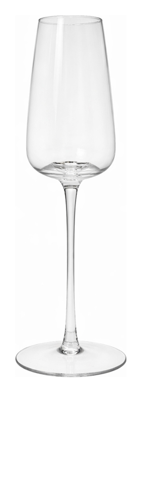 Бокал для шампанского "Аурум" 