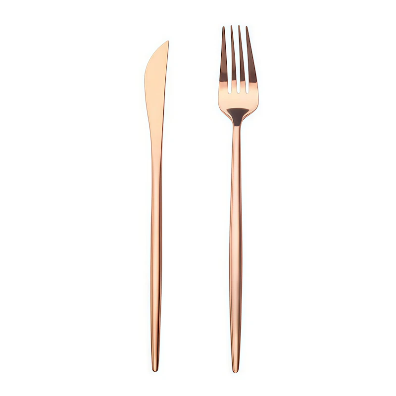 Столовые приборы "Мольер"