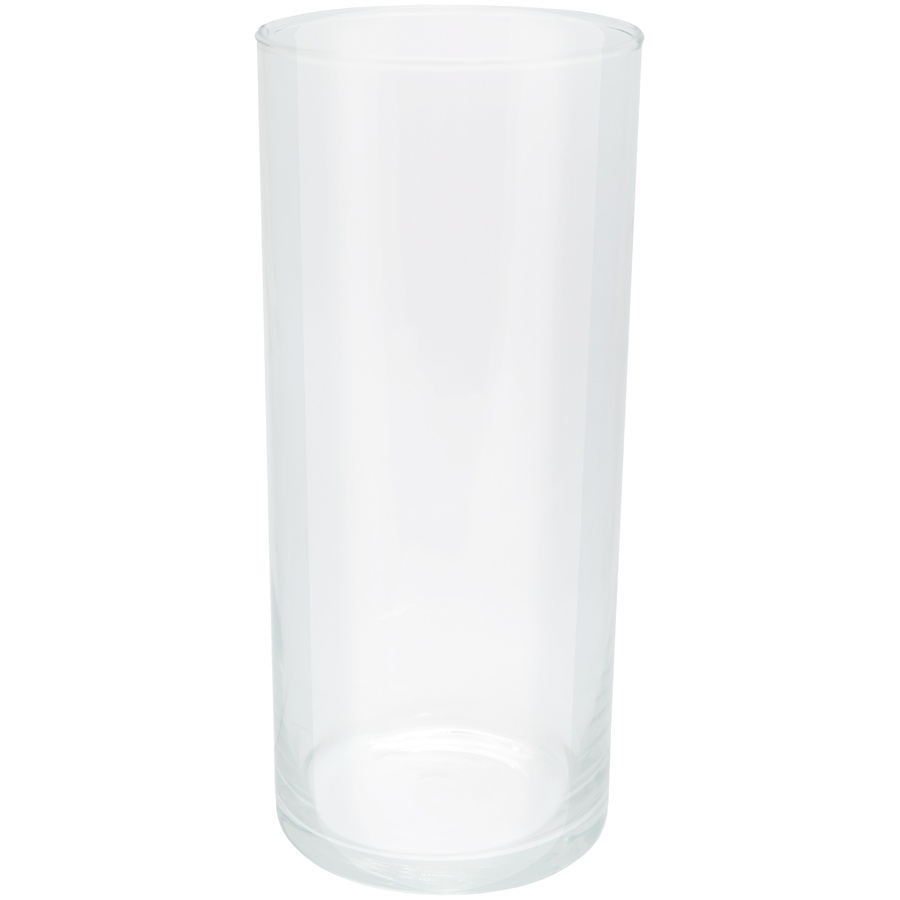 Ваза цилиндр 60 см высота, диаметр  15 см - Фото миниатюра 1