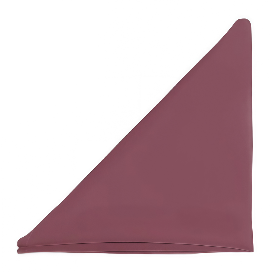 Салфетка полиэстер пыльная роза - Фото миниатюра 1