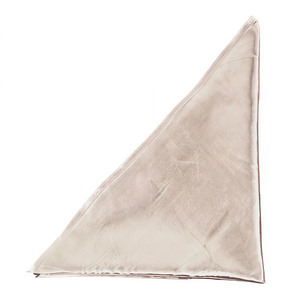 Салфетка сатин кофе с молоком