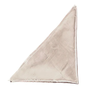 Салфетка сатин кофе с молоком