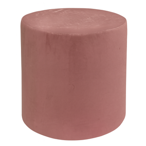 Пуф Люксор mini розовый зефир