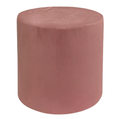 Пуф Люксор mini розовый зефир - изображение 1