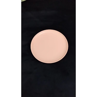 Тарелка "Киото" розовая - изображение 3