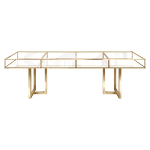 Столы прямоугольные Лофт