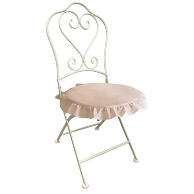 Стул Люми "Нежно-розовый" - изображение 1